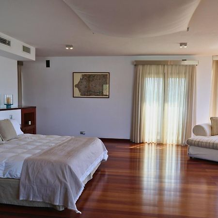 Cortijo Media Legua Hotel Vera Exterior photo